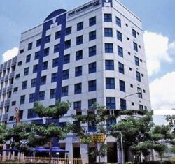 Serangoon Road (D8), Retail #301668981